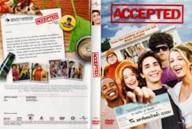 Accepted - จิ๊จ๊ะ มหาลัยคนรักแห้ว (2006)